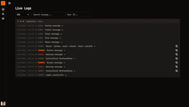 Log Monitor gallery image