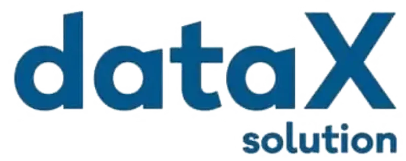 DataX Solution screenshot 1