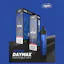 Again DAYMAX 2500 Puffs Disposable Vape