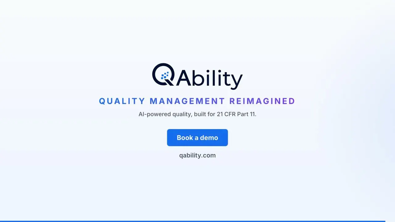 QAbility gallery image