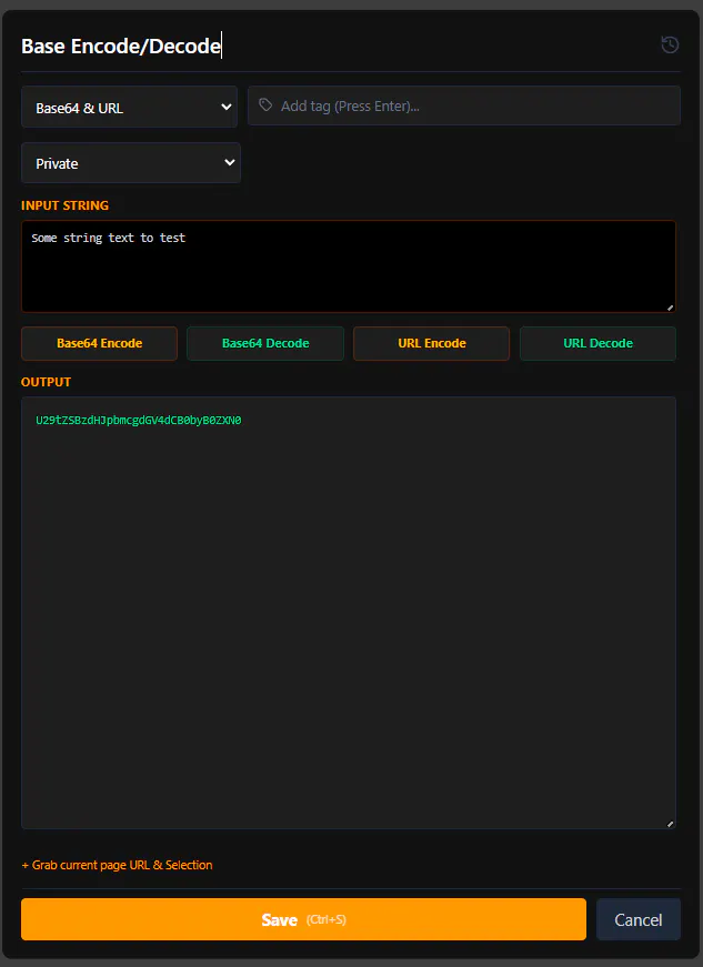 SnipIT gallery image