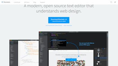 Brackets gallery image