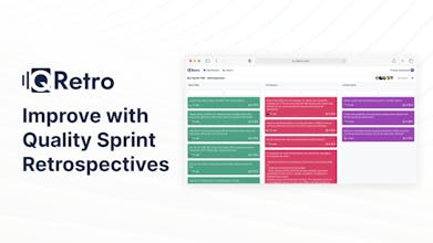 QRetro gallery image