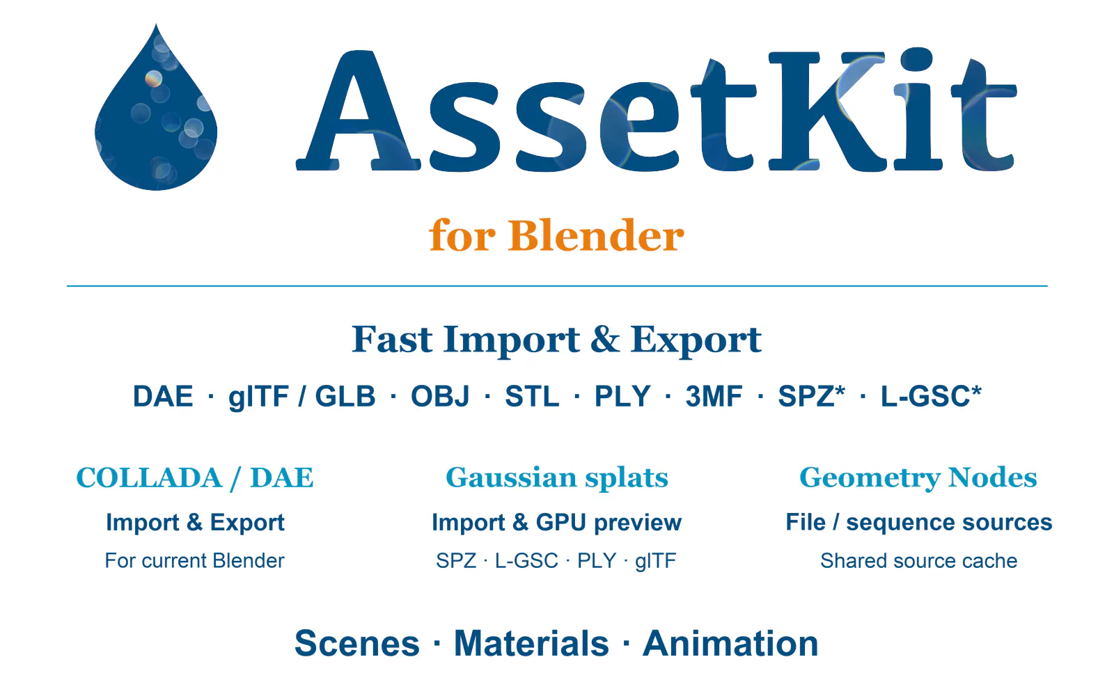AssetKit-Blender gallery image