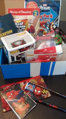 Kids Prize Pack gallery image