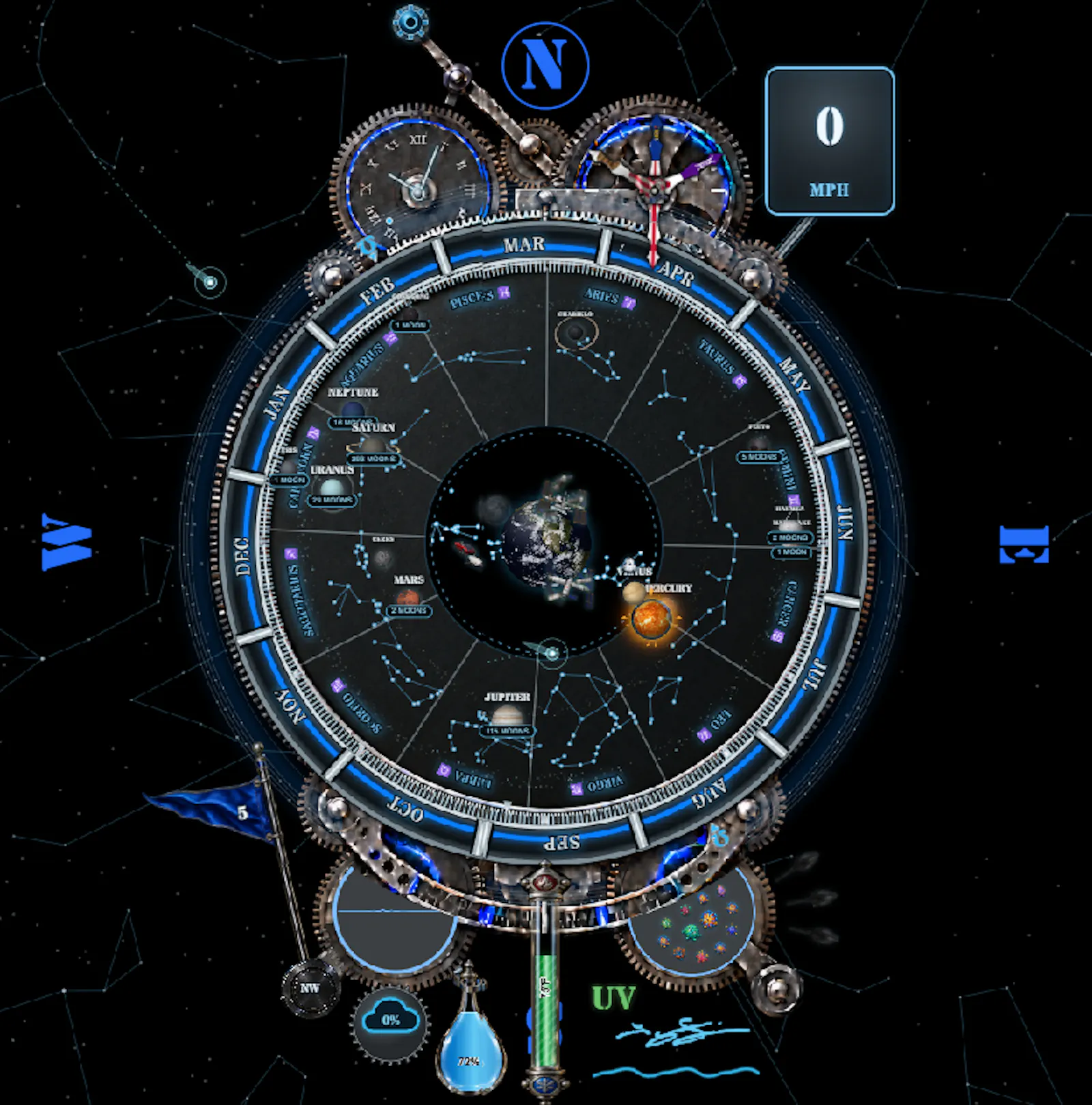 Troy I. Lien screenshot 1