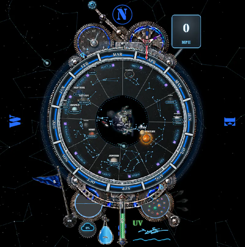 Troy I. Lien screenshot 1