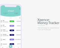 Xpence: Money Tracker media 1