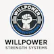 WillPower Strength Coach