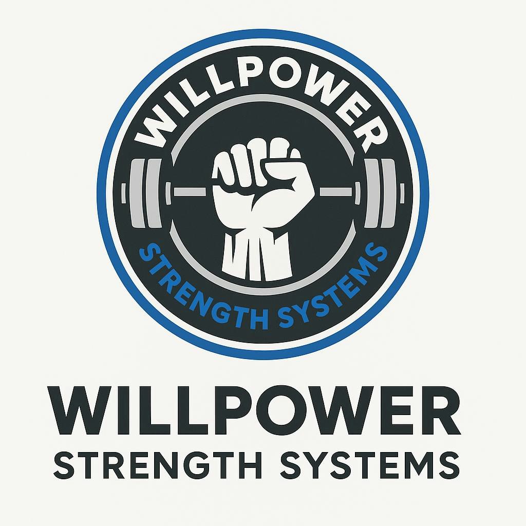 WillPower Strength C... logo
