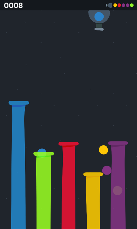 Match Ball gallery image