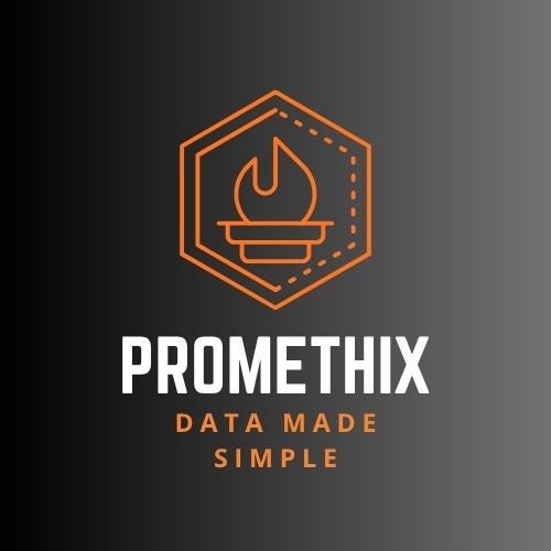 Promethix logo