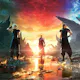 Final Fantasy VII Rebirth