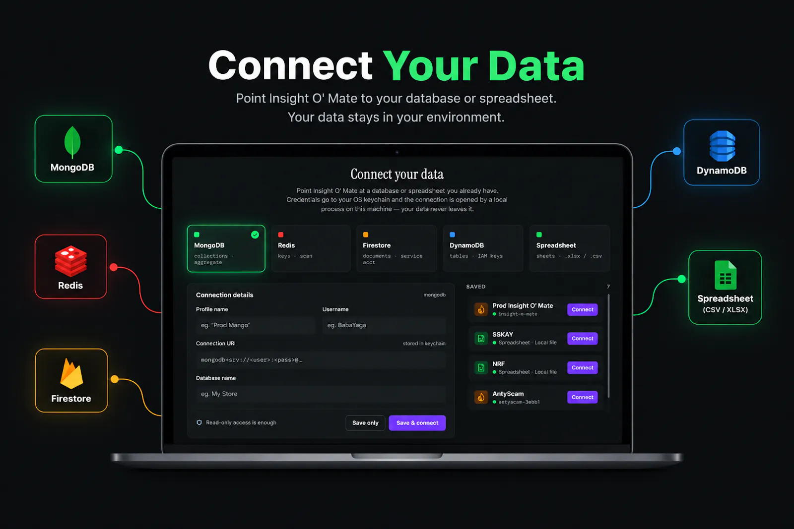 Insight O' Mate screenshot 3