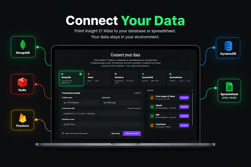 Insight O' Mate screenshot 3