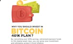 MintonBlock Bitcoin 401k Investment Fund image