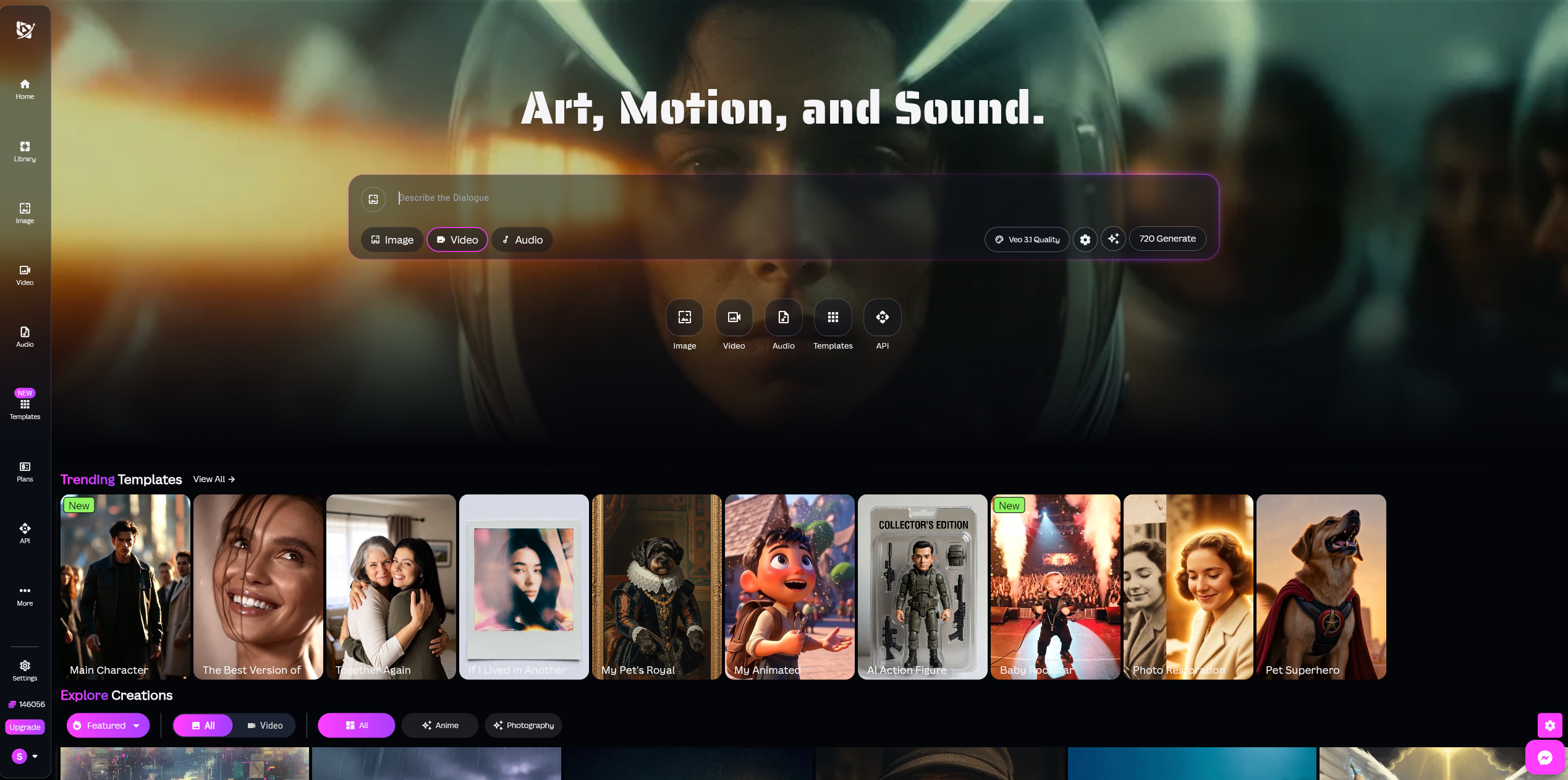 Cliprise gallery image