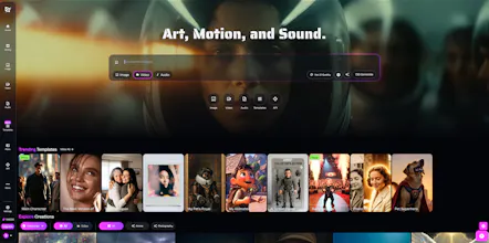 Cliprise gallery image