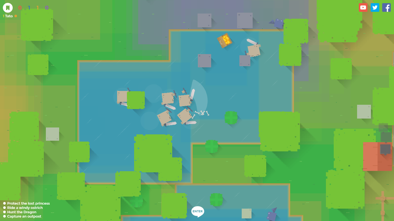Blocker gallery image