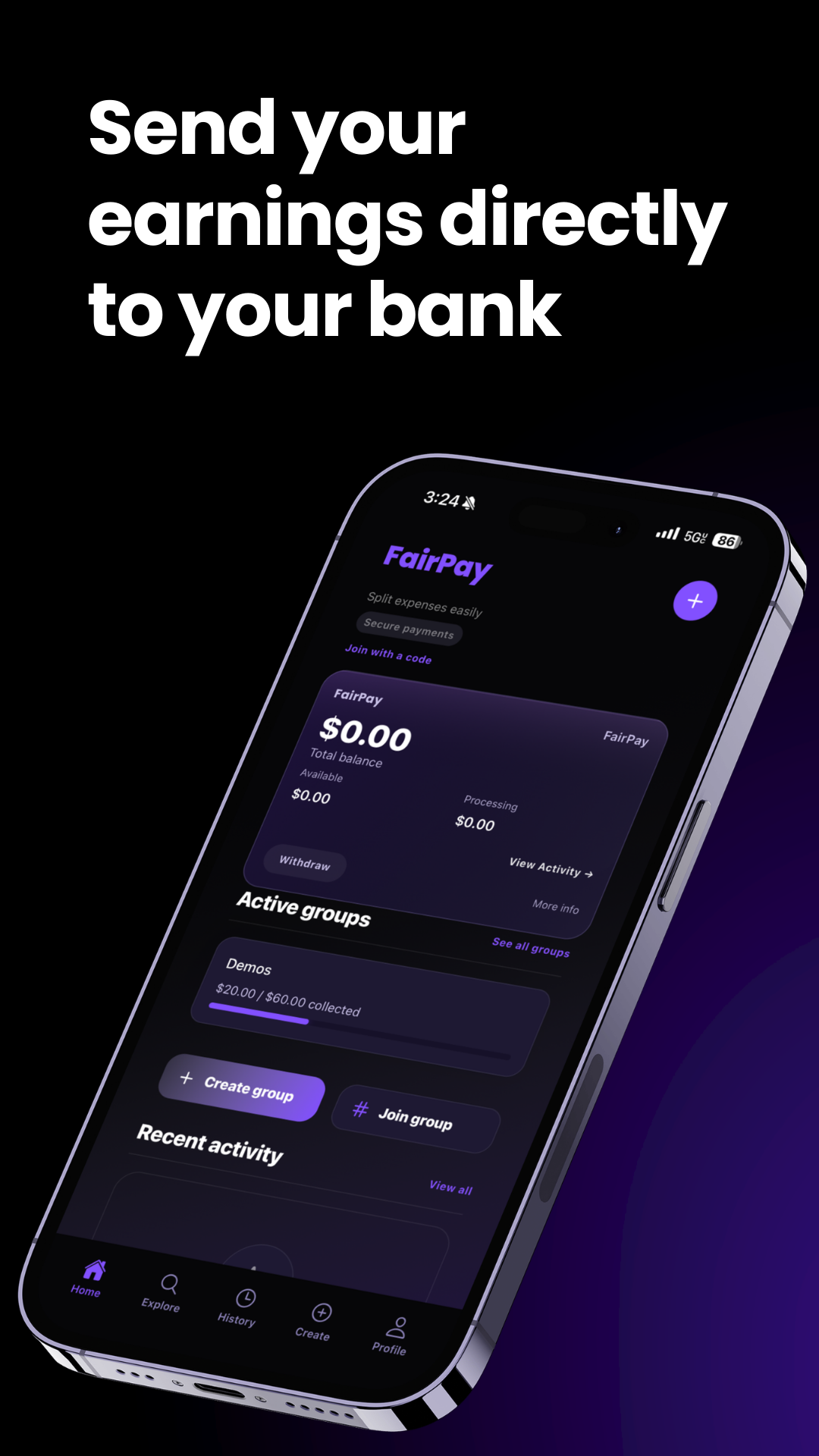 FairPay gallery image