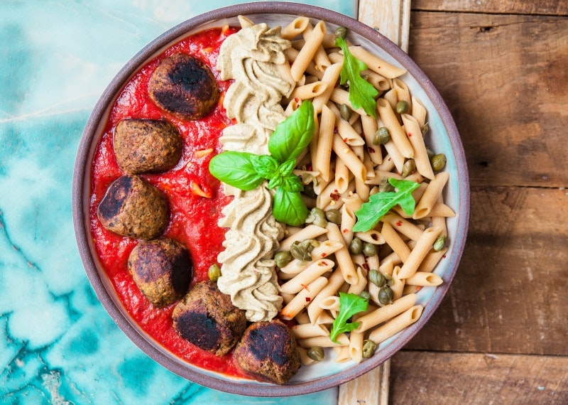 Vegan Meal Plans gallery image