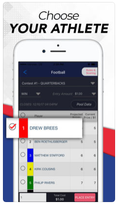USFantasy Sports - Play & Win gallery image