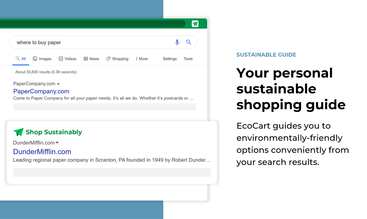 EcoCart gallery image