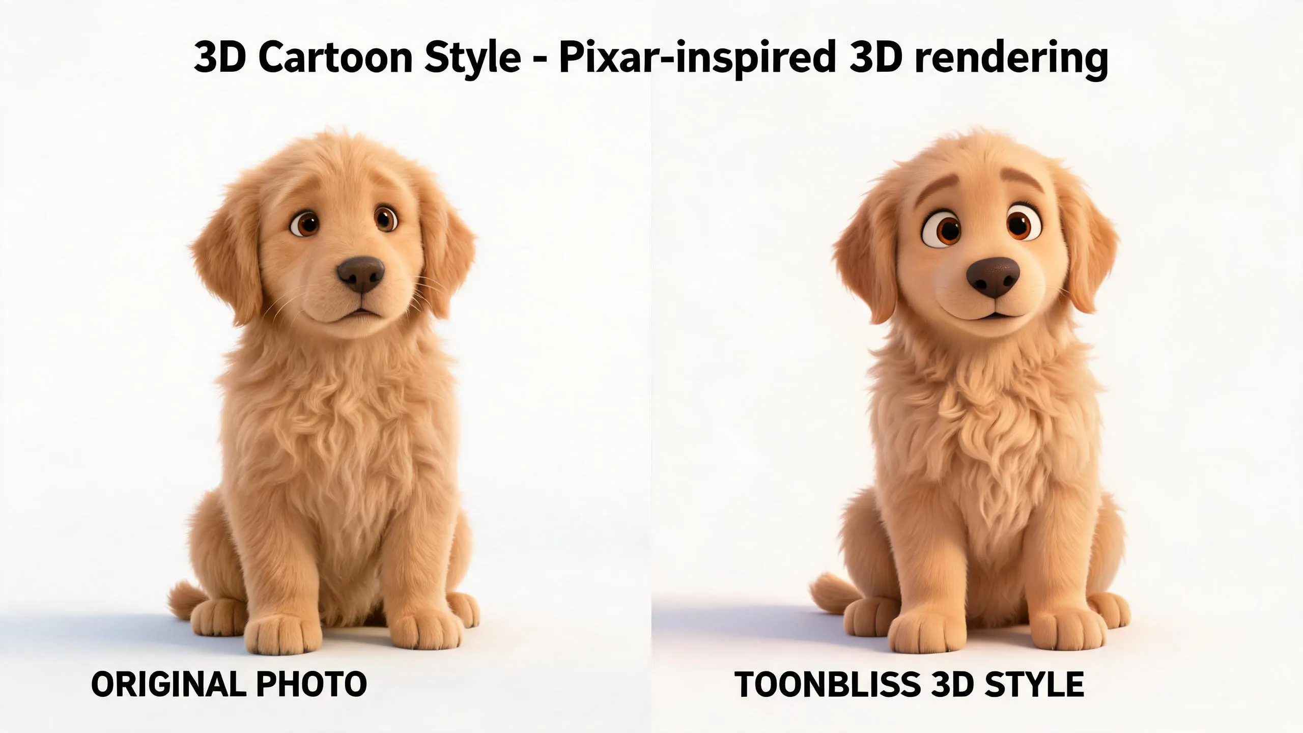 ToonBliss gallery image