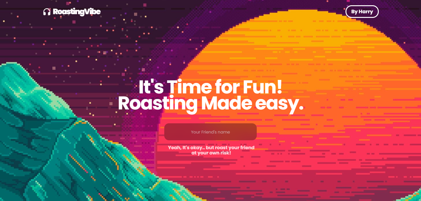 Roasting Vibe gallery image