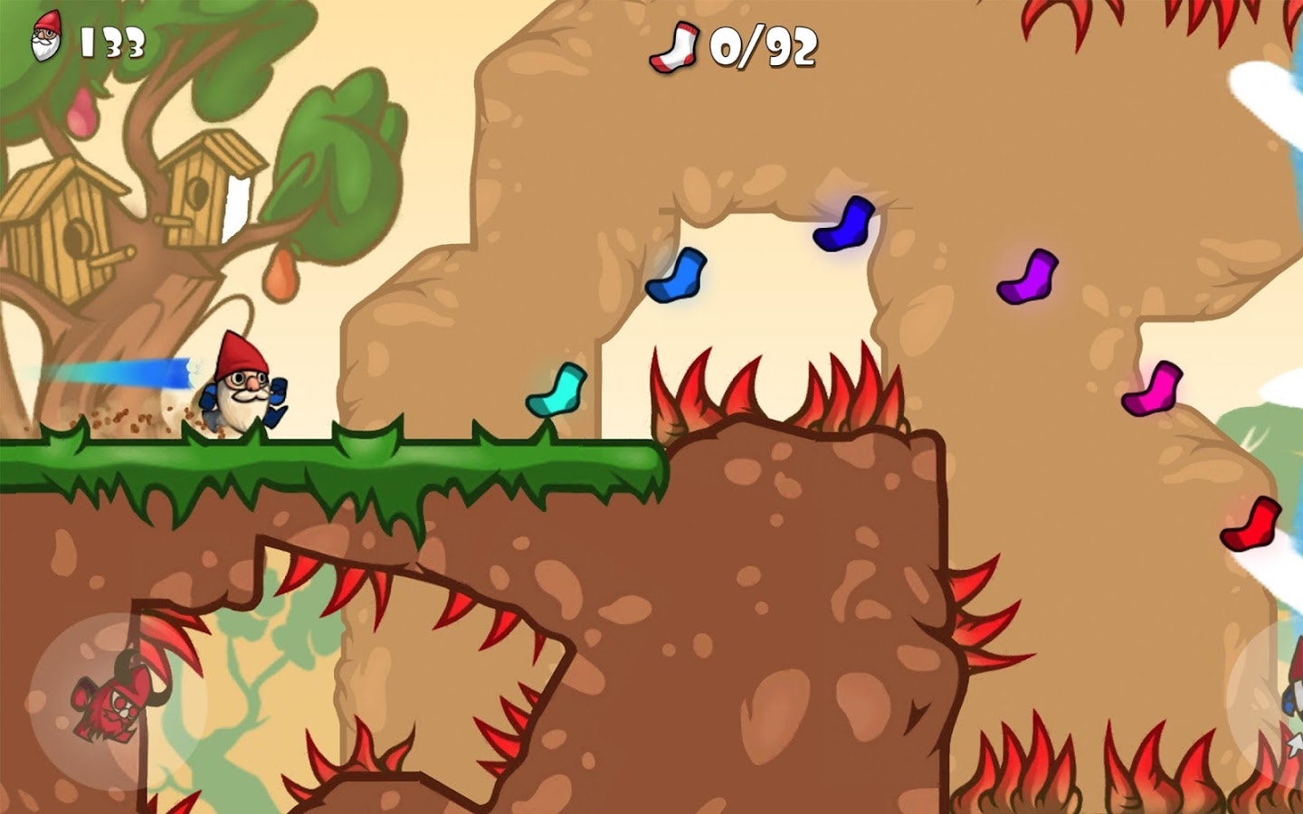 Geki Yaba Runner gallery image