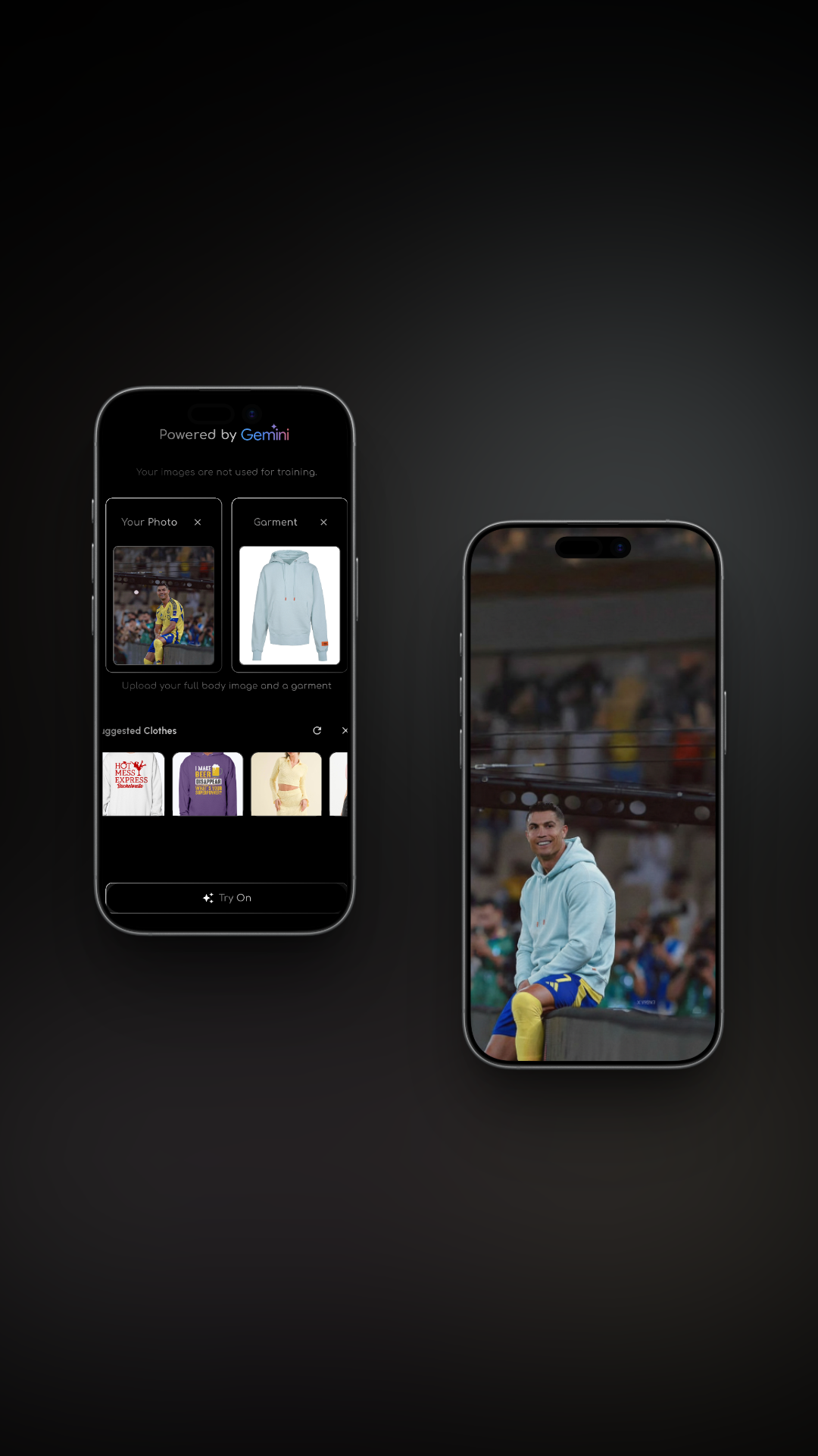 Slidez - AI Shopping gallery image