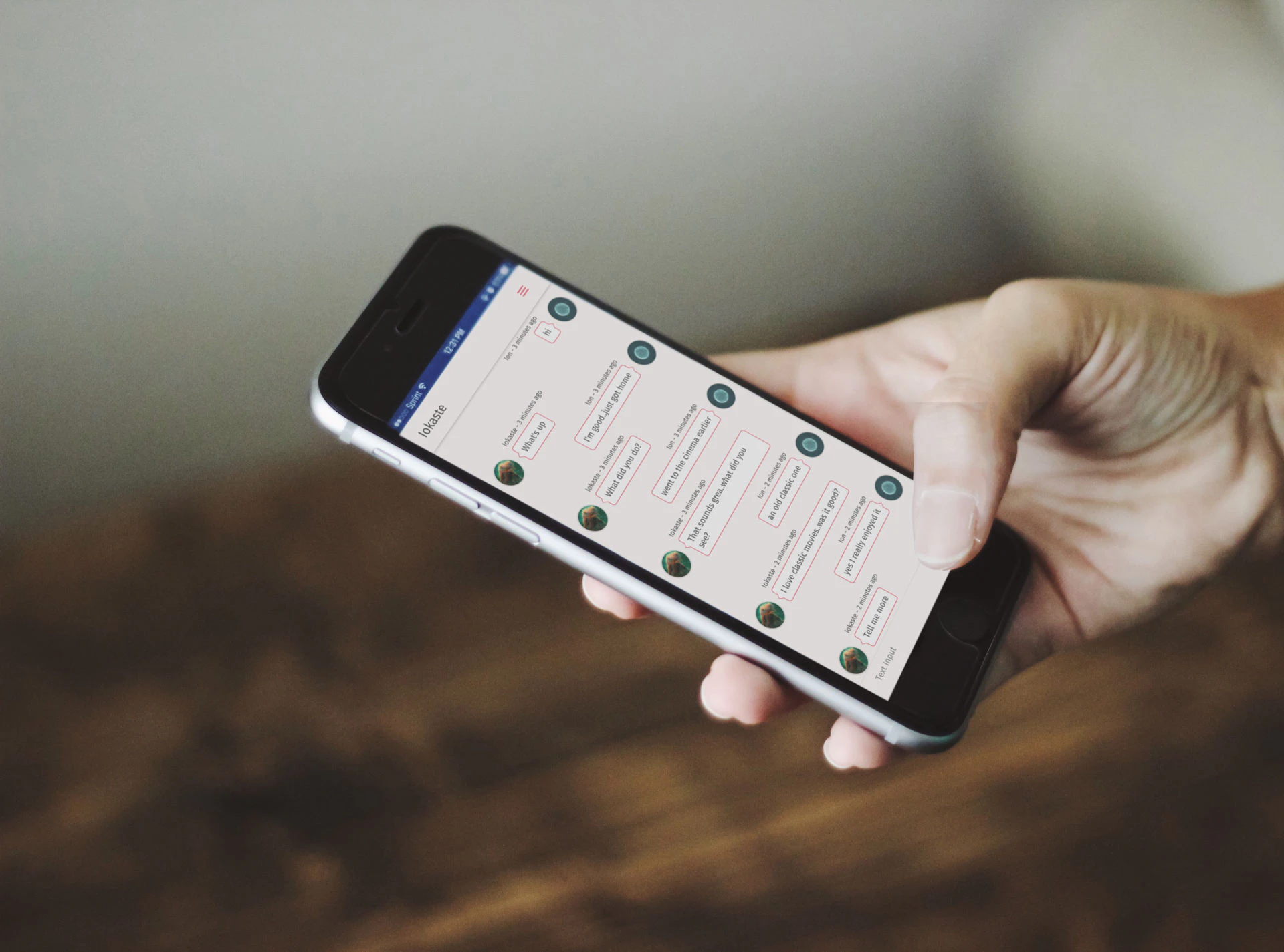 Dimitris Sotiriou cover