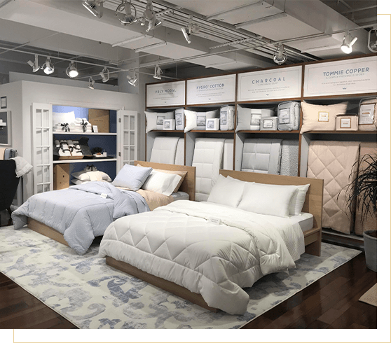 Welspun Bedsheets | Welspun India