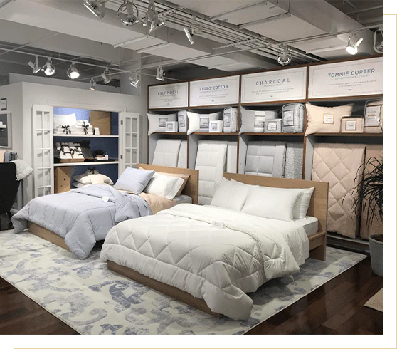 Welspun Bedsheets | Welspun India