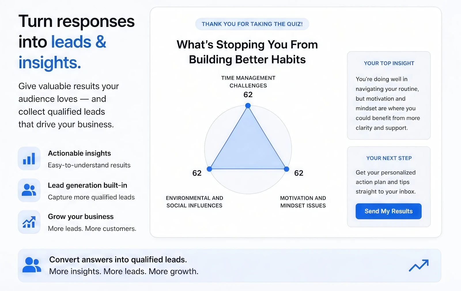LeadLens screenshot 4