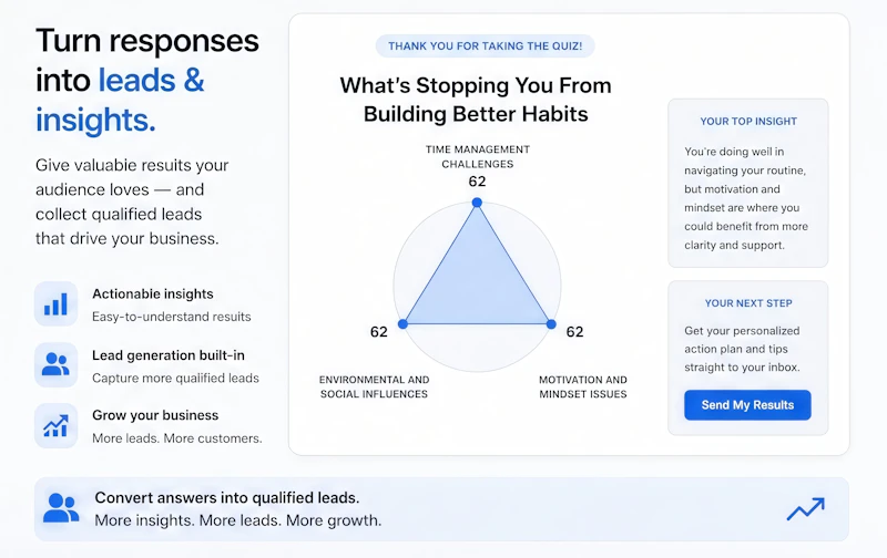 LeadLens screenshot 4