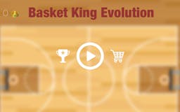 Basket King Evolution media 3