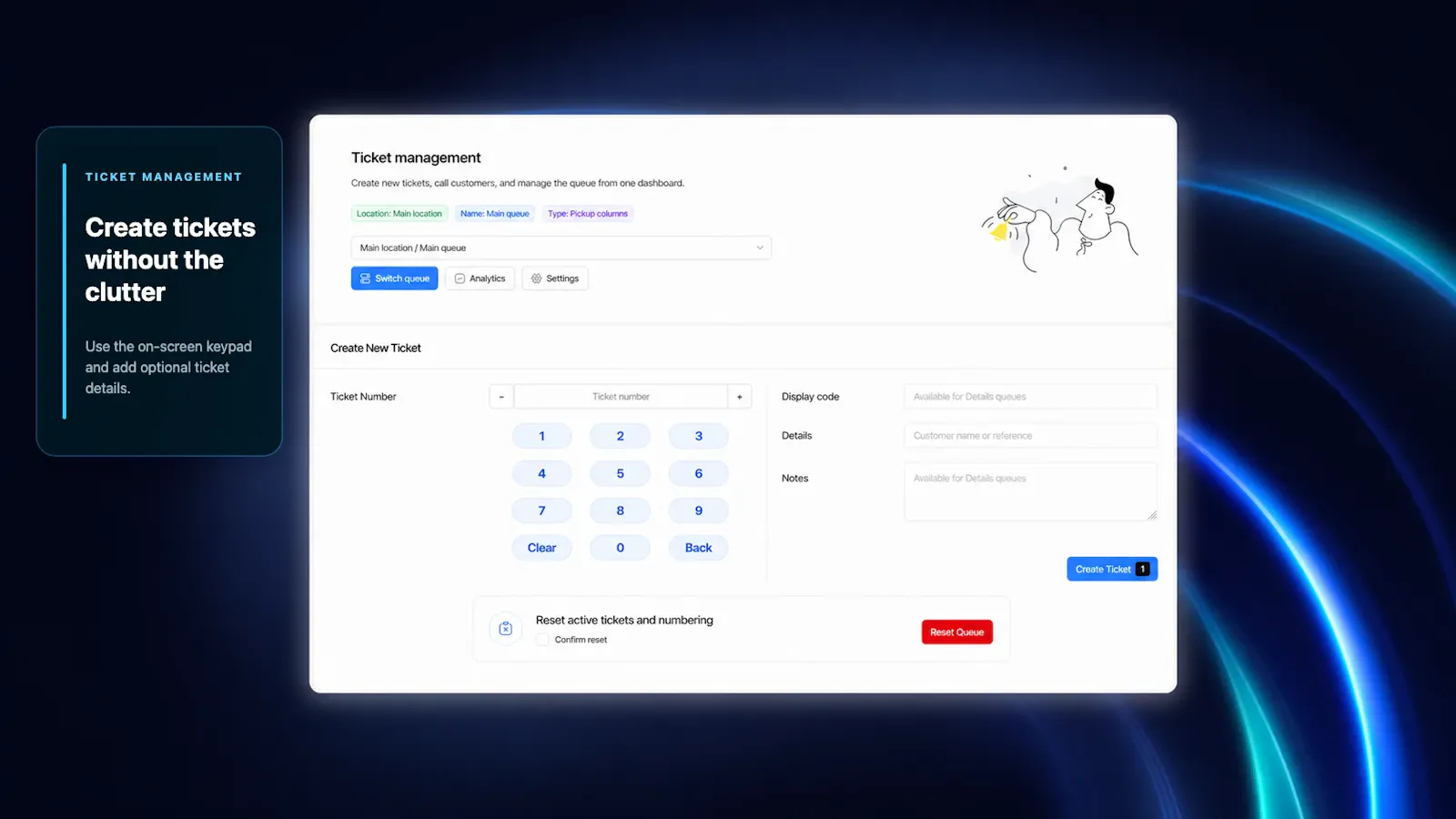 Ordelio.io screenshot 6