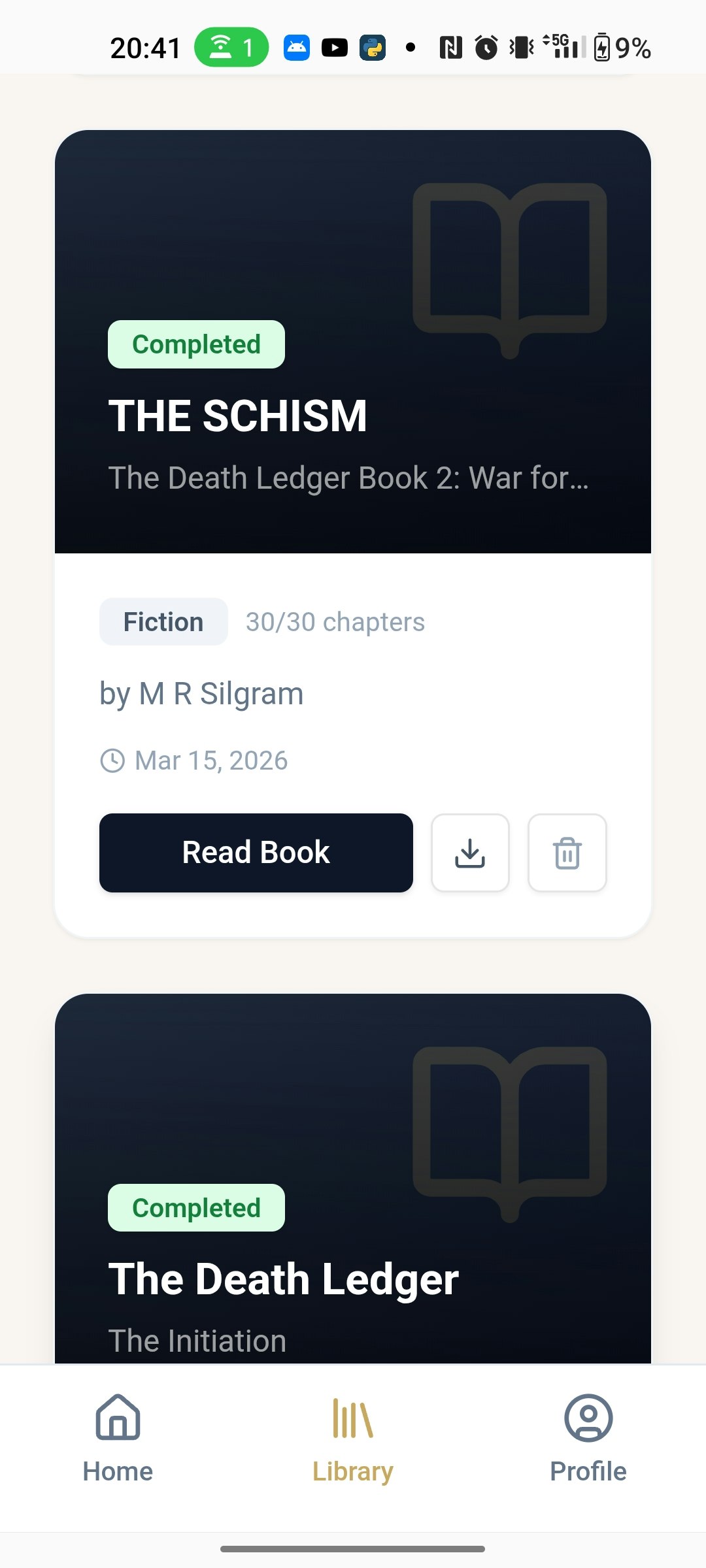 Book Publisher-In-A-Box gallery image