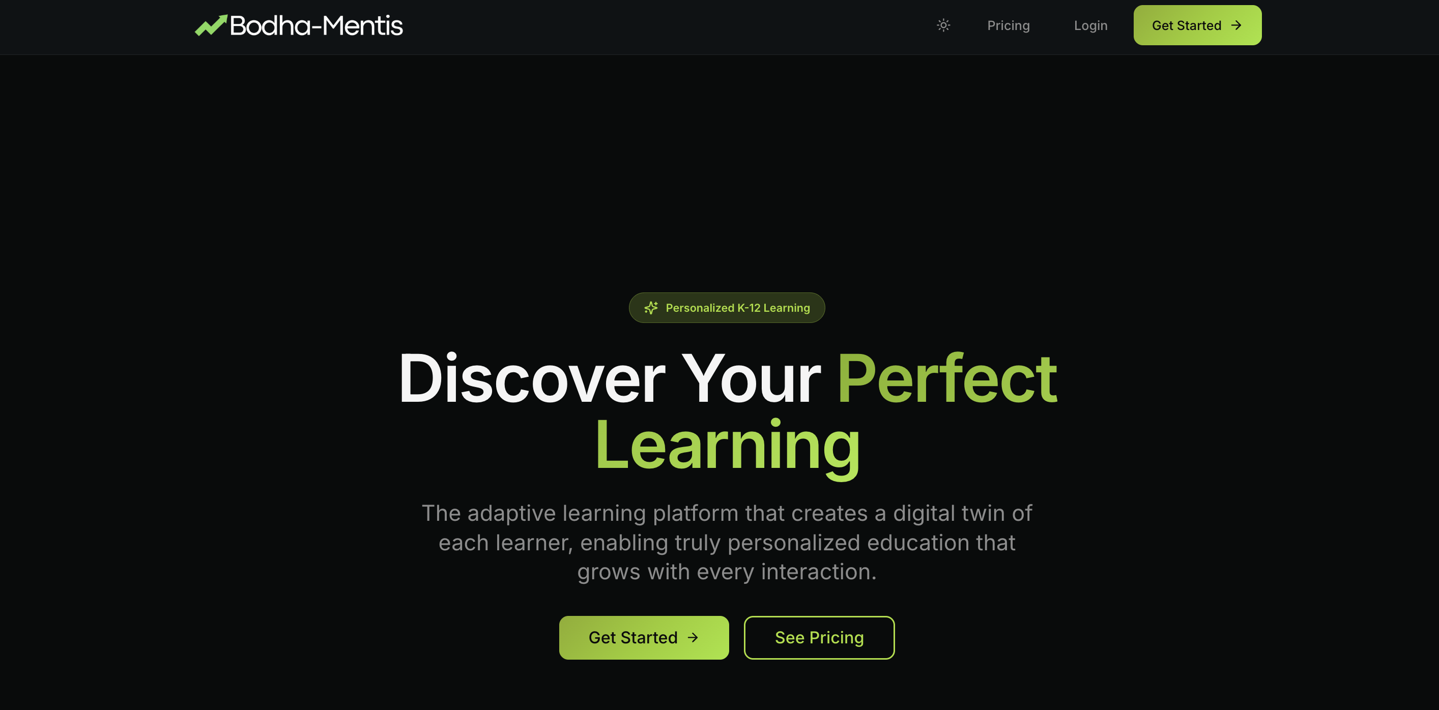 Bodha-Mentis by AI-Edumate