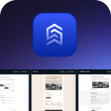 AI Email Design by Shuffle