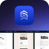 AI Email Design by Shuffle