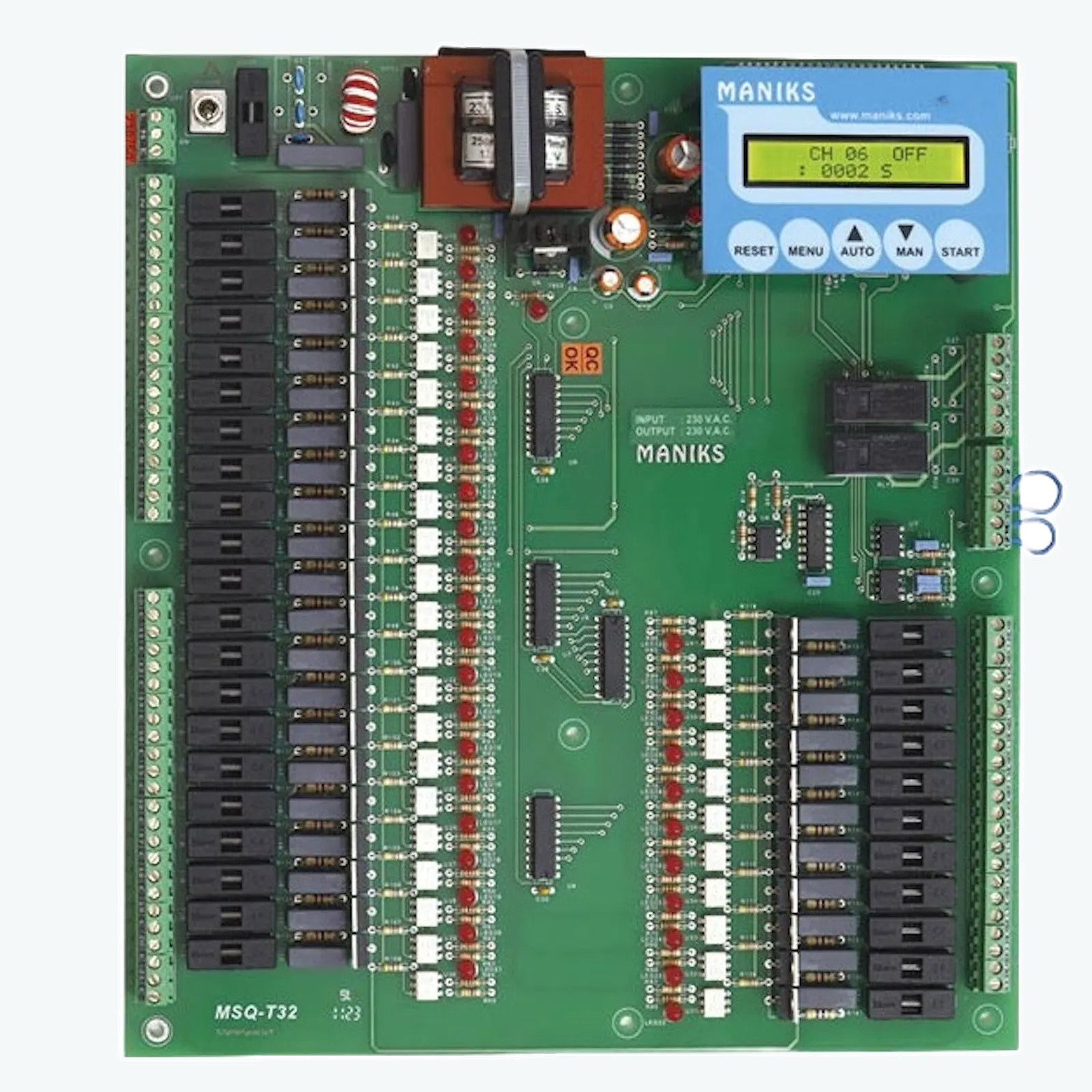  Micro Sequential Controller screenshot 1