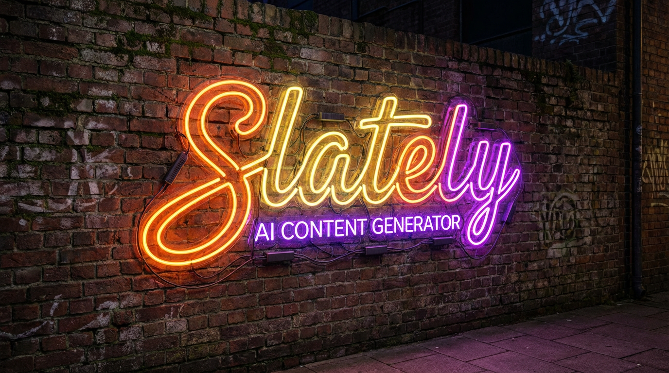 Slately gallery image