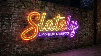 Slately gallery image