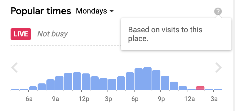 Crowdy gallery image