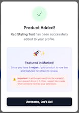 Friendly Review gallery image