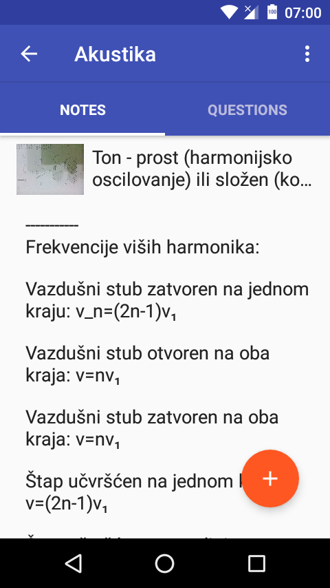 Notekeeper gallery image