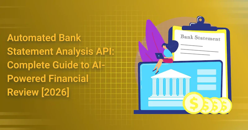Bank Statement Analyzer screenshot 1
