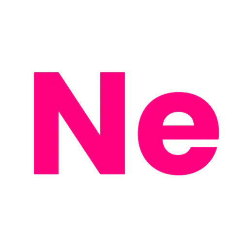 PR Signal by neon comms & pr logo